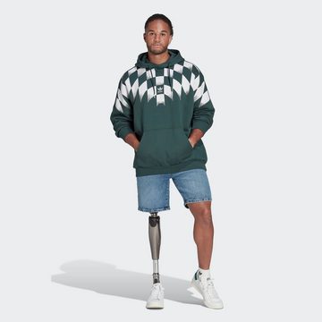 adidas Originals Kapuzensweatshirt ADIDAS REKIVE GRAPHIC HOODIE