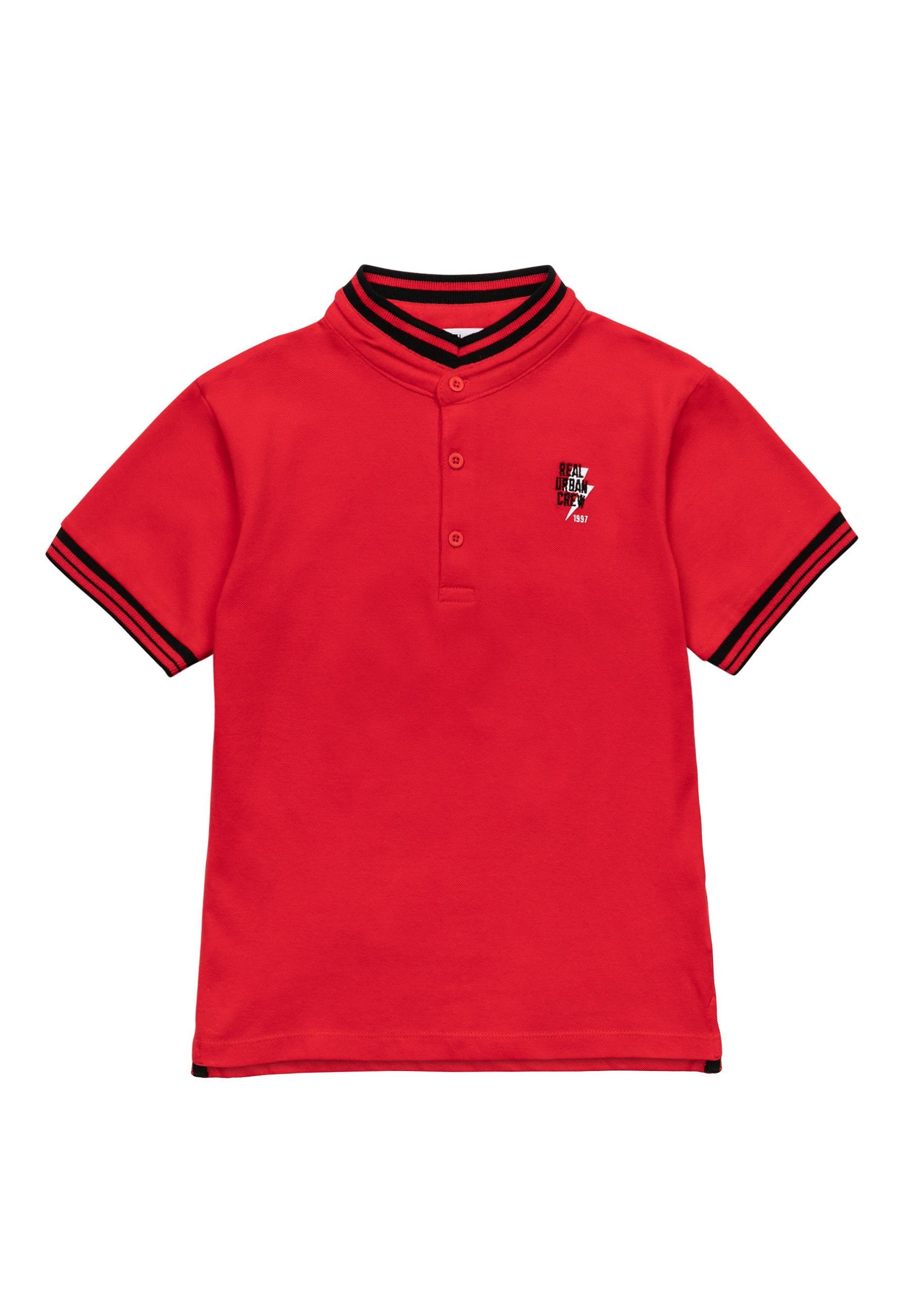 (3y-14y) Polo MINOTI T-Shirt Poloshirt