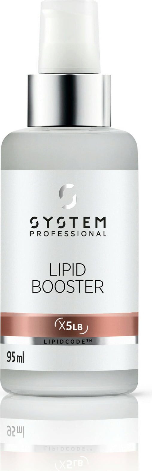 System Professional Haarpflege-Set System Professional LipidCode Lipid Booster 95 ml