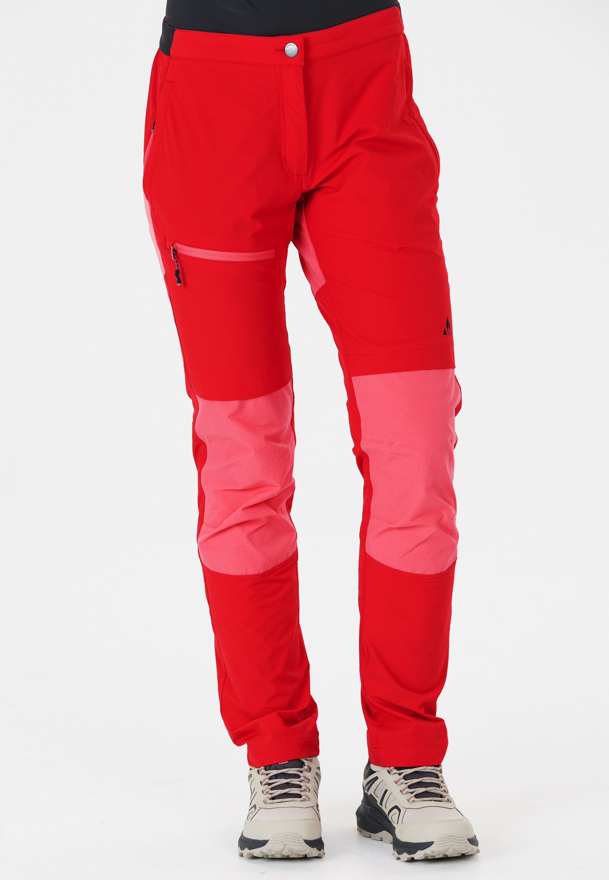 Softshellhose Salton