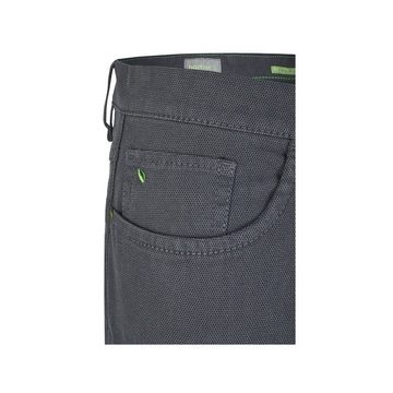 Hattric 5-Pocket-Jeans anthrazit (1-tlg)