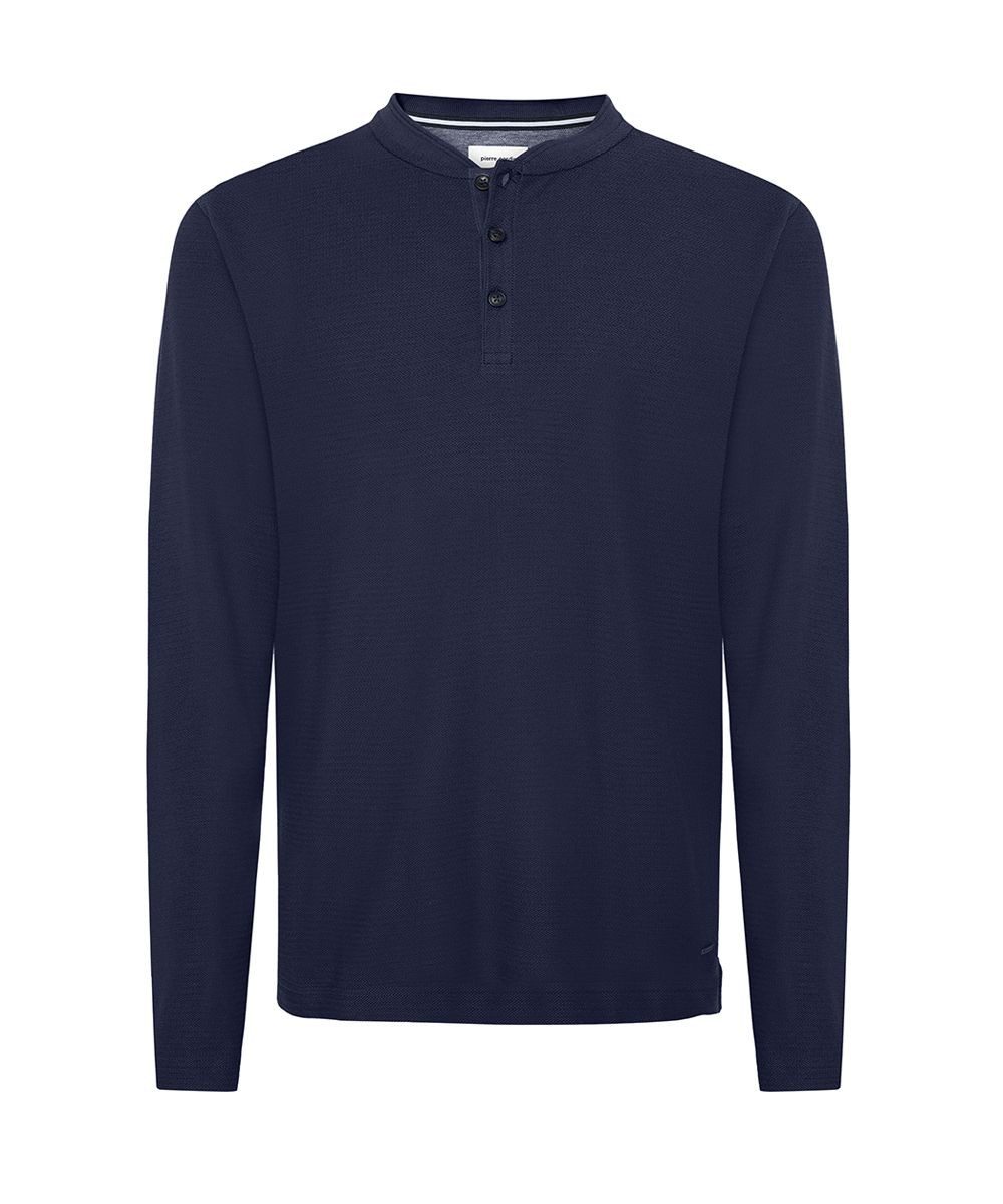 Pierre Cardin Kapuzensweatshirt