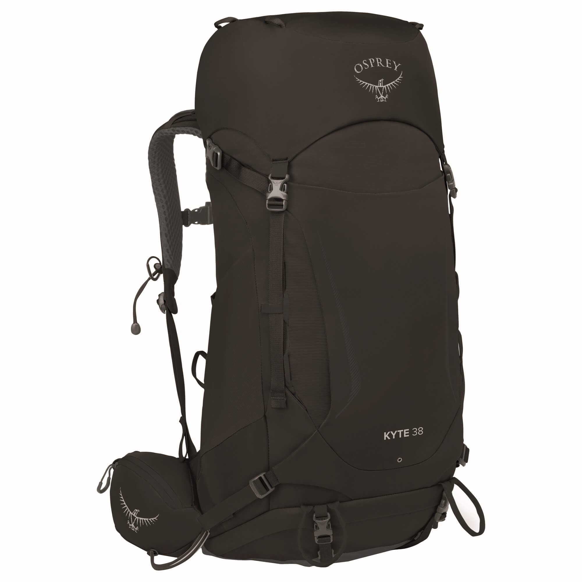 Trekkingrucksack Kyte 38 WXS/S - Trekkingrucksack 66 cm (black)