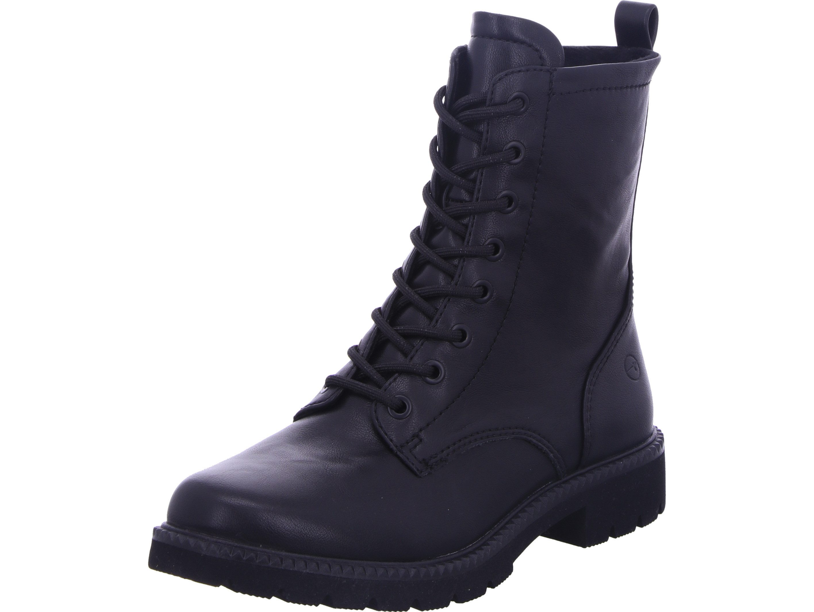 Tamaris Schnürboots 100% vegan günstig online kaufen