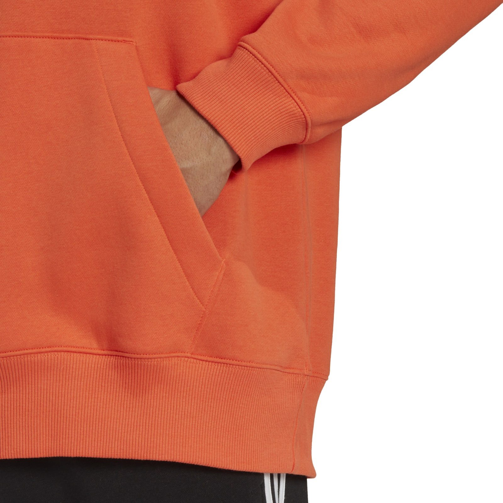 adidas Performance Kapuzenpullover Essentials Feelvivid Baumwolle günstig online kaufen