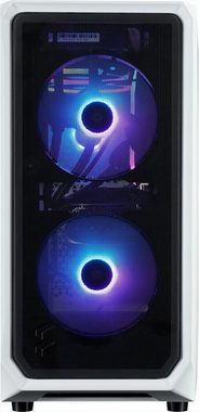 Kiebel Inferno 12 Gaming-PC (Intel Core i9 Intel Core i9-12900KF, RTX 4070, 64 GB RAM, 1000 GB SSD, Wasserkühlung, WLAN)