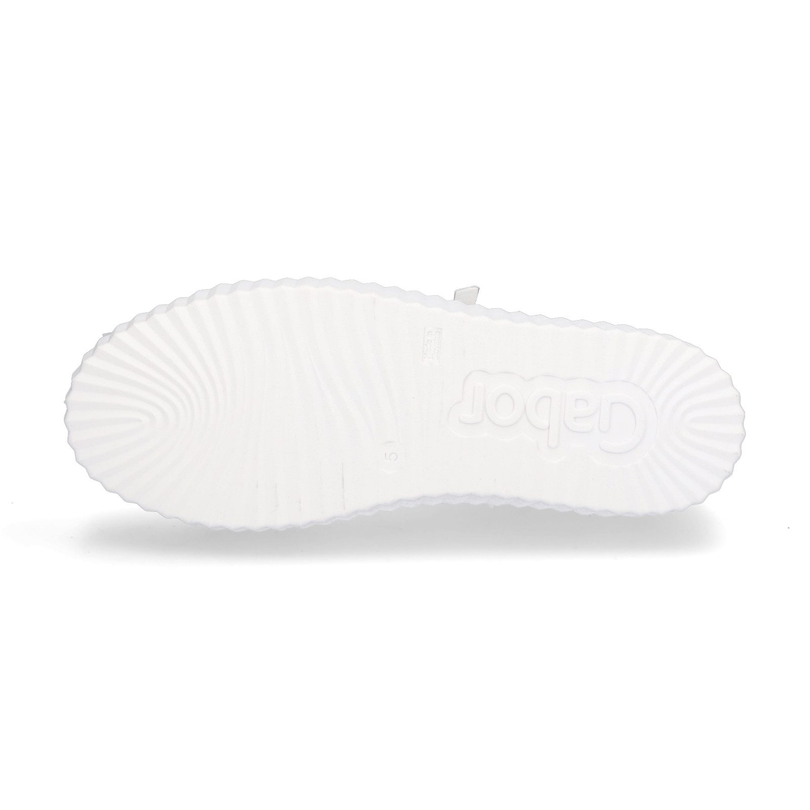 Gabor Gabor Damen Sneaker weiß Sneaker