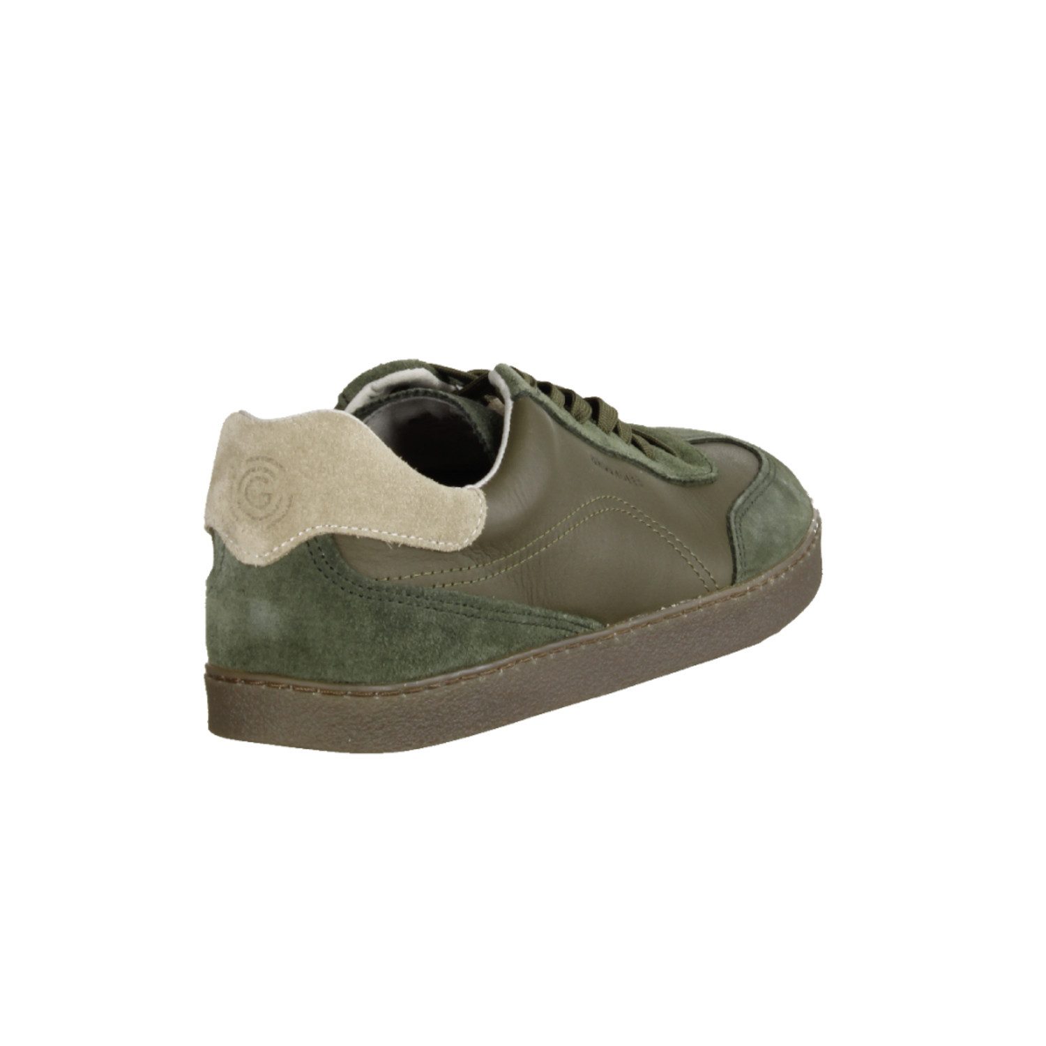 GROUNDIES Panama Sneaker