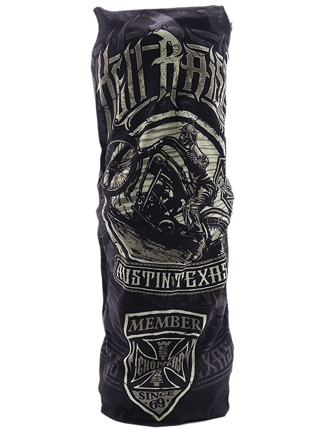 West Coast Choppers Bandana