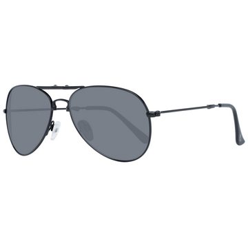 AVIATOR Pilotenbrille AVGSR 635BK