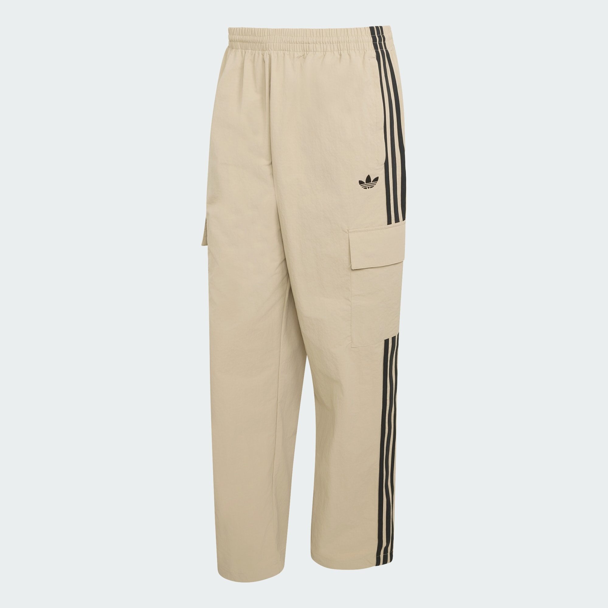 adidas Originals Cargohose ADICOLOR CLASSICS 3-STREIFEN CARGOHOSE (1-tlg)