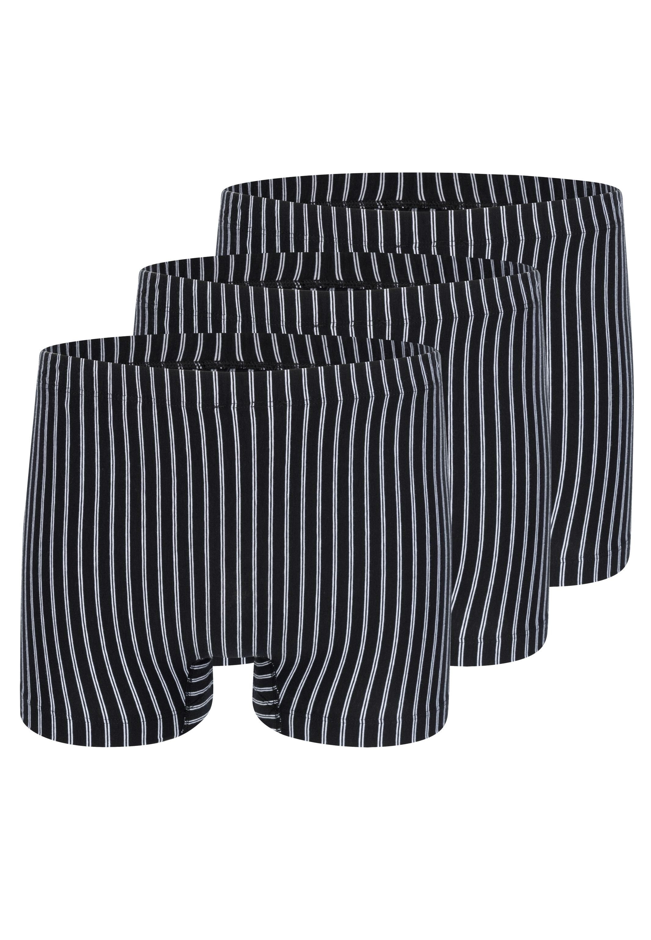Schiesser Retro Boxer 3er Pack 95/5 günstig online kaufen