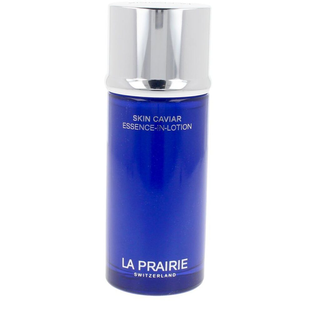 la prairie Körperpflegemittel Haut CAVIAR essence in lotion 80 ml