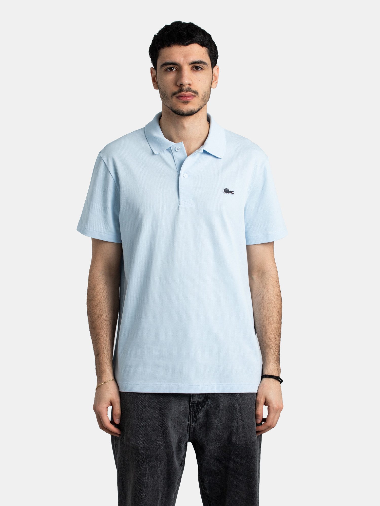Lacoste Poloshirt Lacoste Regular Fit-Polo