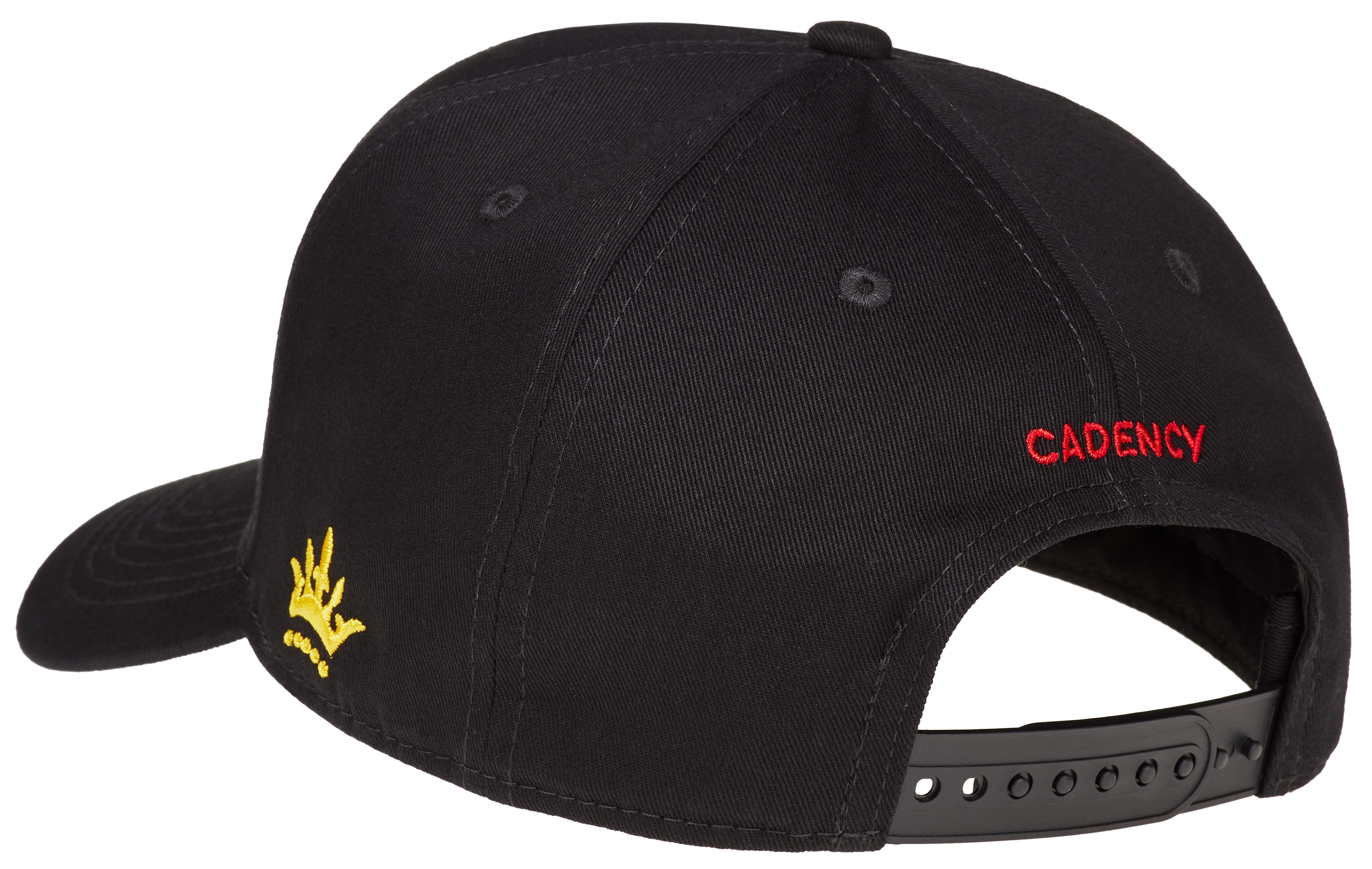 Cadency Trucker Cap - Las Vegas Craps - Unisex, Größenverstellbar