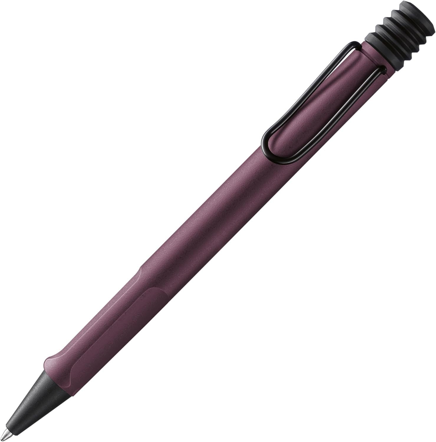 LAMY Kugelschreiber LAMY Safari Kugelschreiber 2E3 SCARLET Stärke M M16 Schreibfarbe schwa