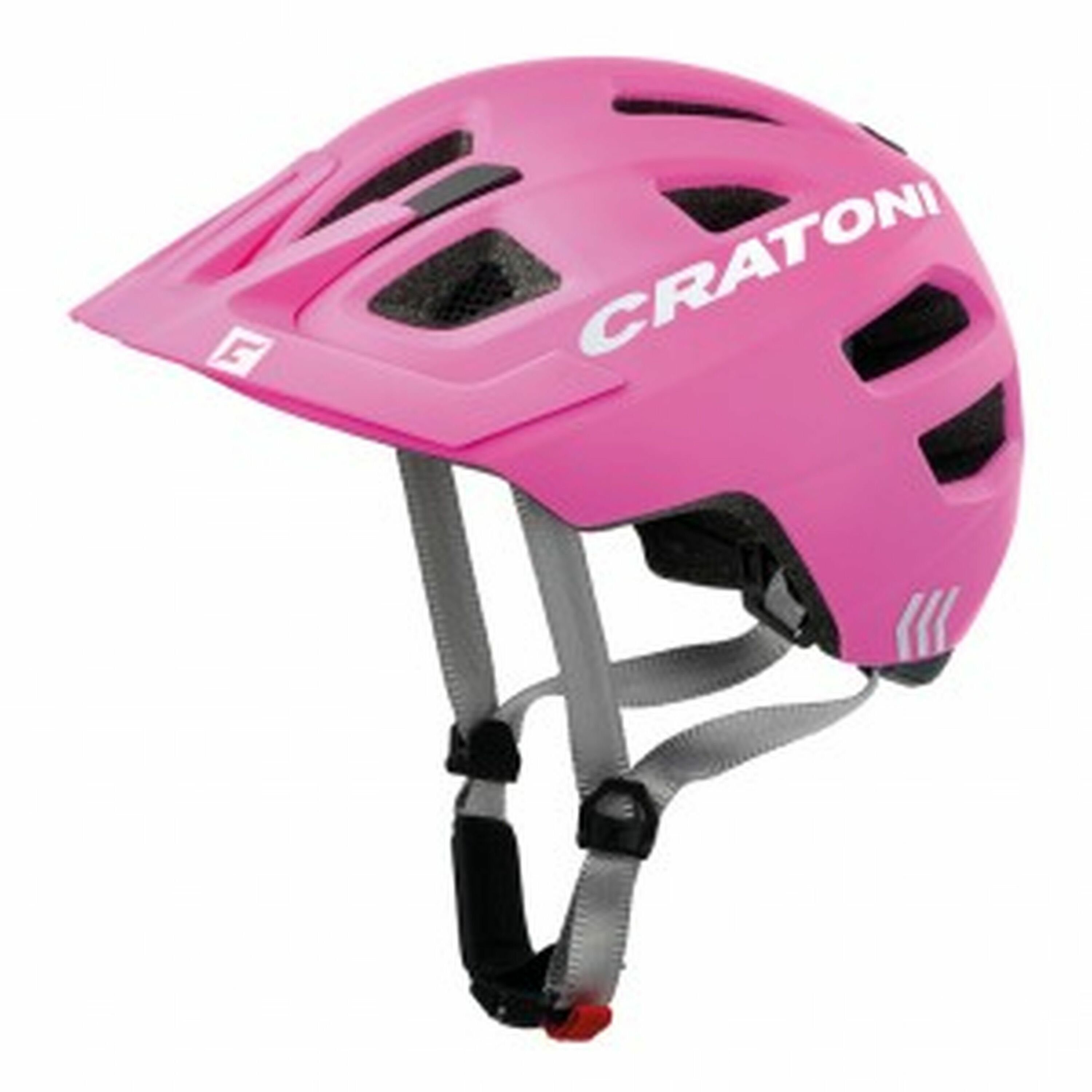 Cratoni Kinderfahrradhelm Maxster Pro, Kinder-Fahrradhelm Maxster Pro