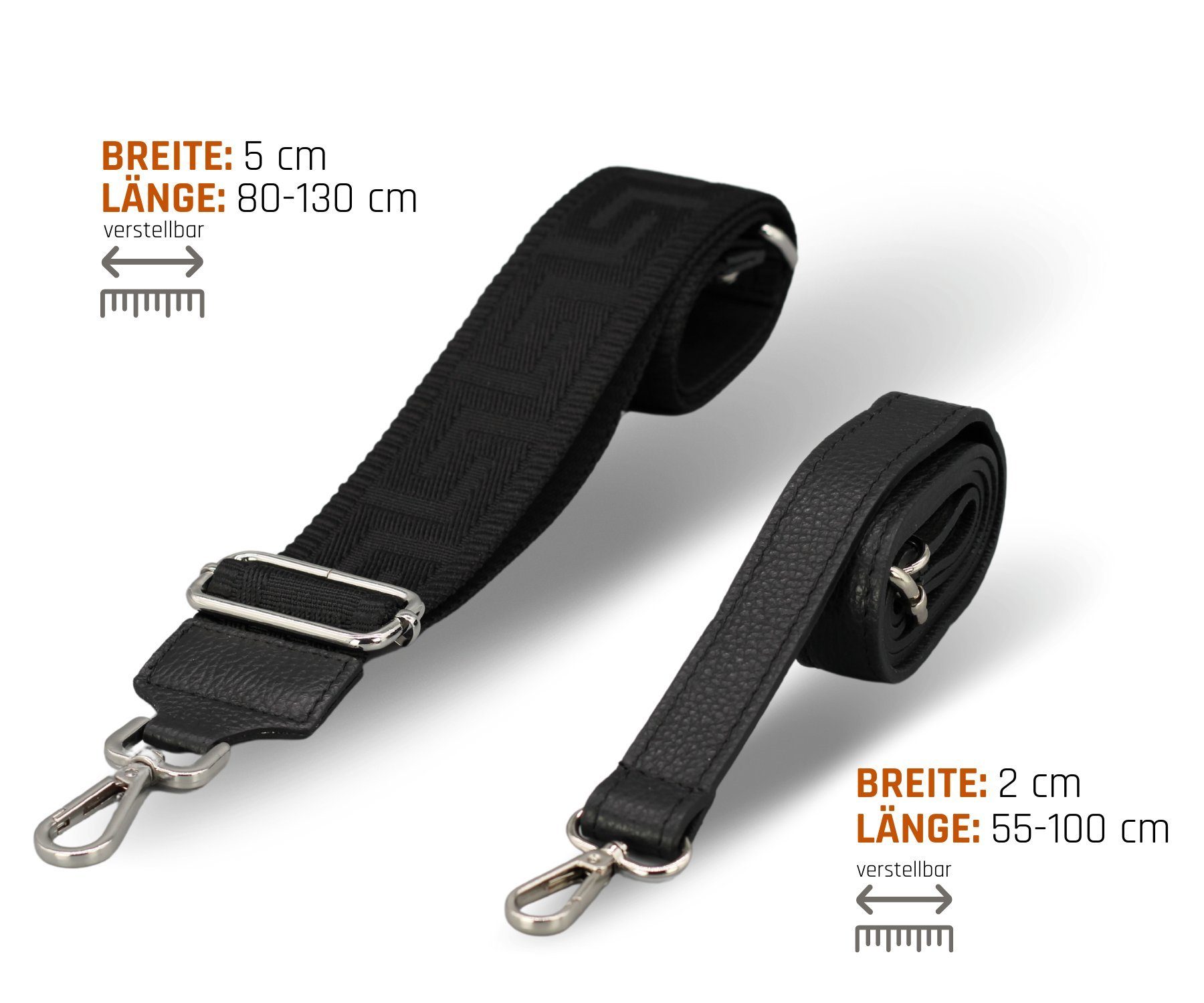 Adel Bags Gürteltasche Bauchtasche Damen Leder günstig online kaufen