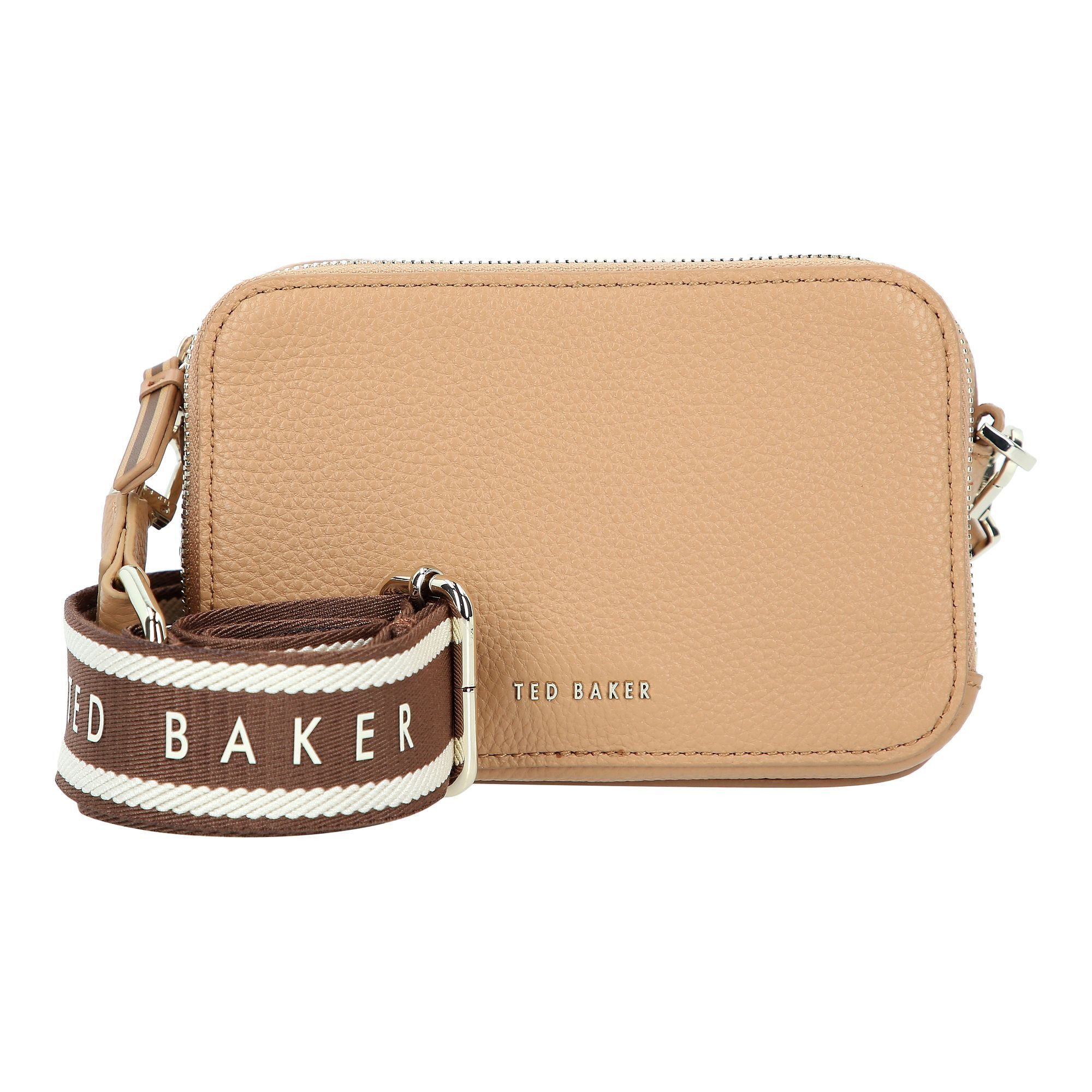 Ted Baker Schultertasche Stunna, Leder