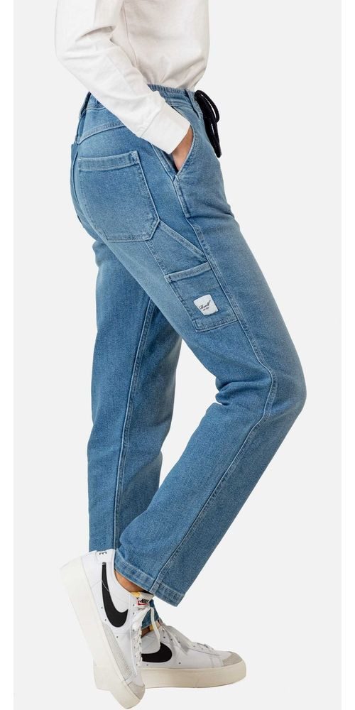 REELL Stoffhose Reflex Women Worker