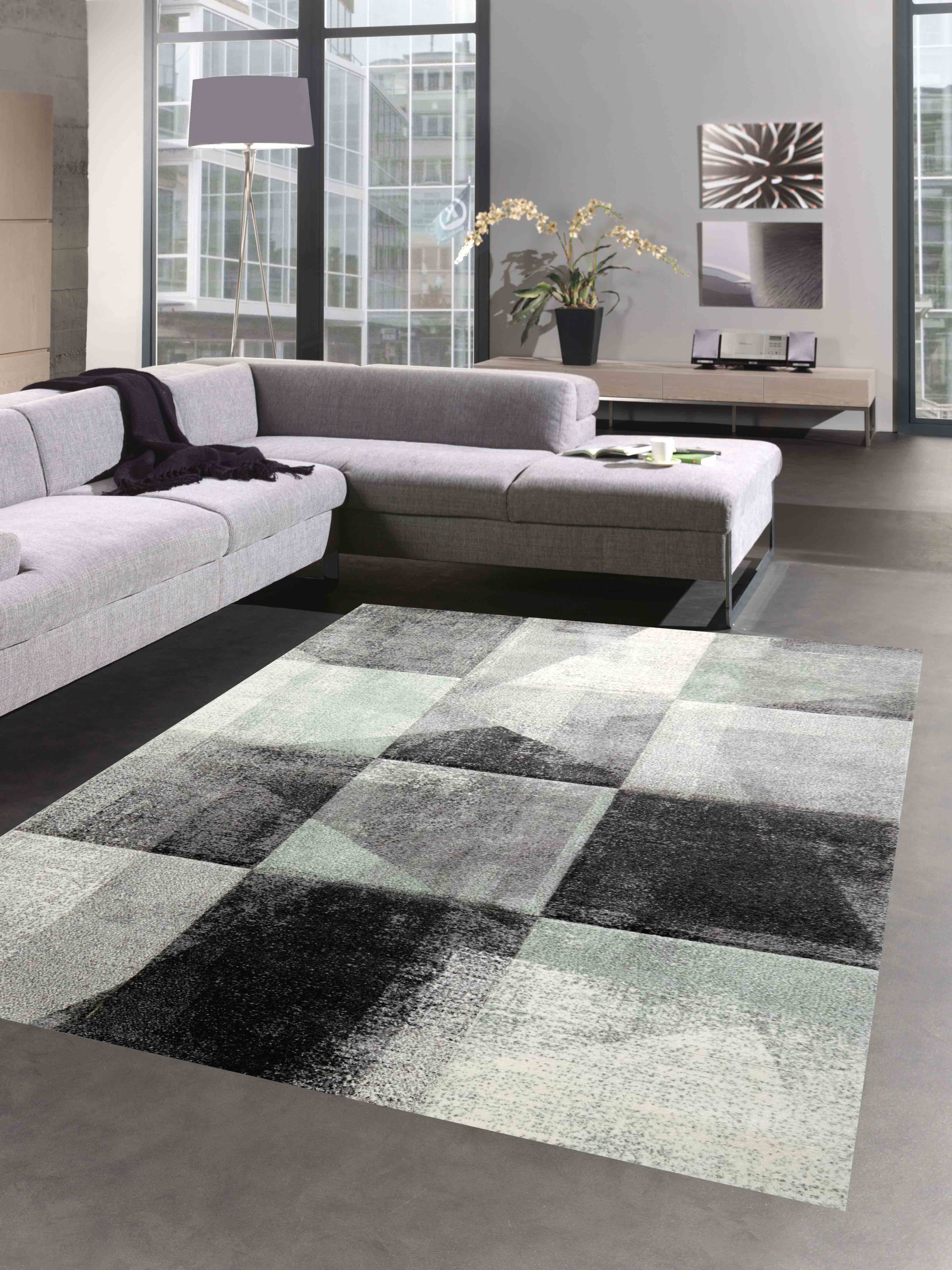 Carpetia Teppich, rechteckig, Höhe: 13 mm