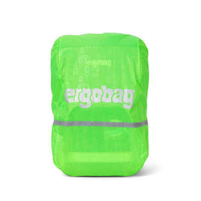 ergobag Schulranzen Regencape