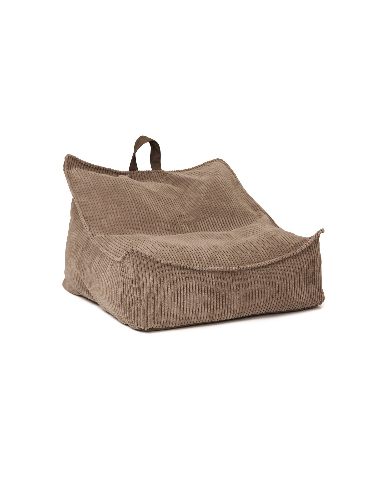 Kids Concept Sitzsack Sitzsack braun 80 günstig online kaufen