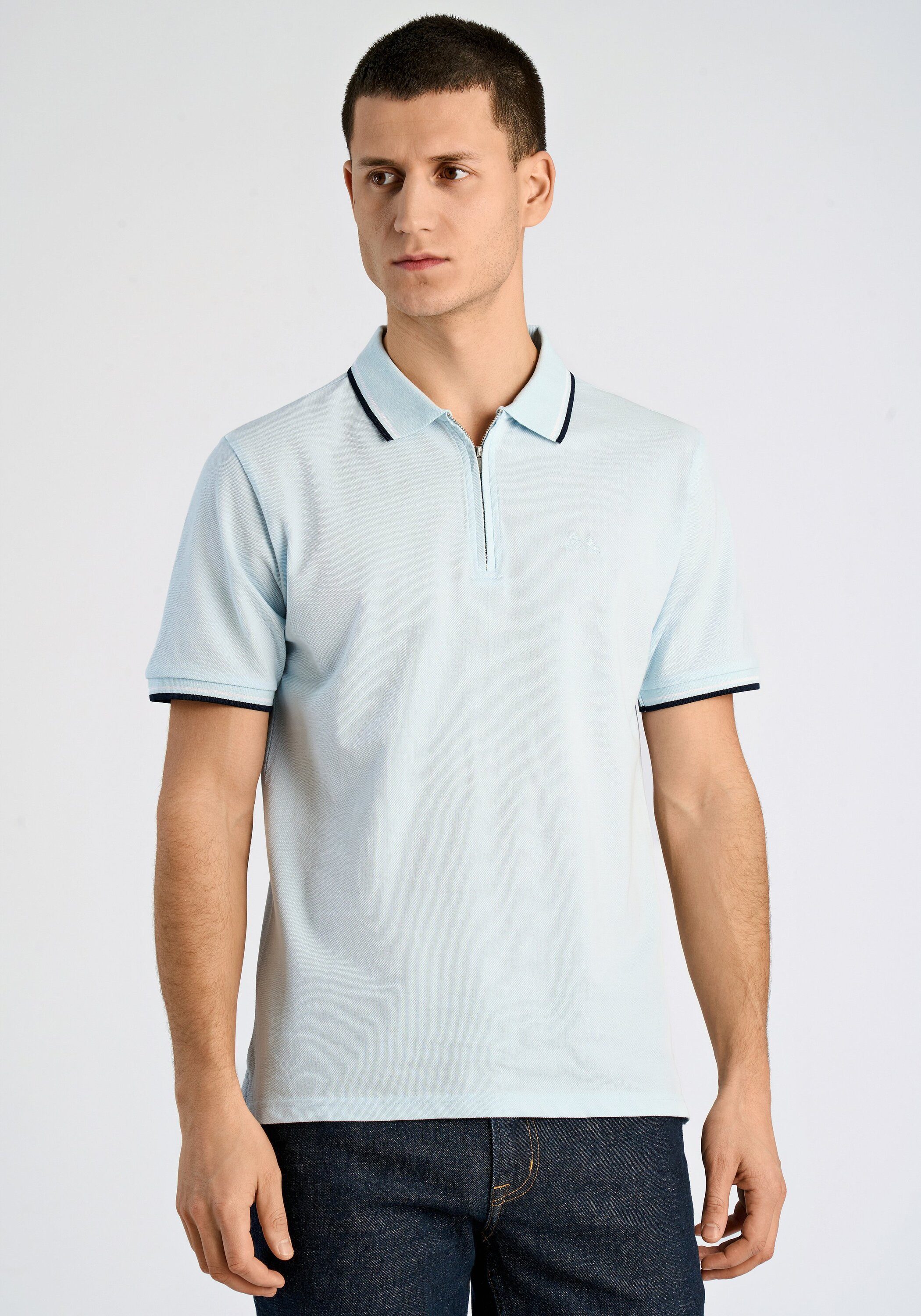 Poloshirt Poloshirt Relaxed Fit