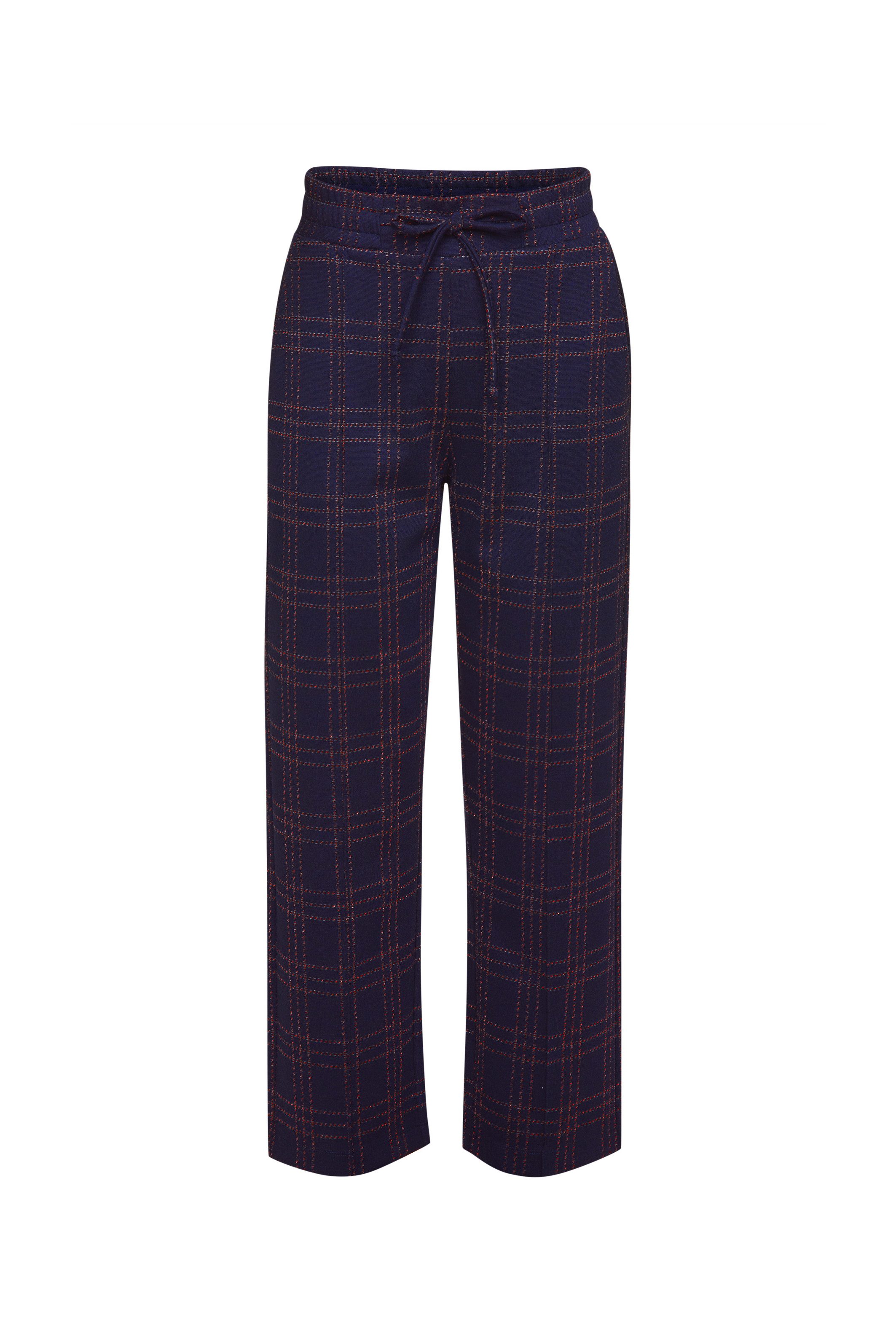 RICHROYAL Stoffhose