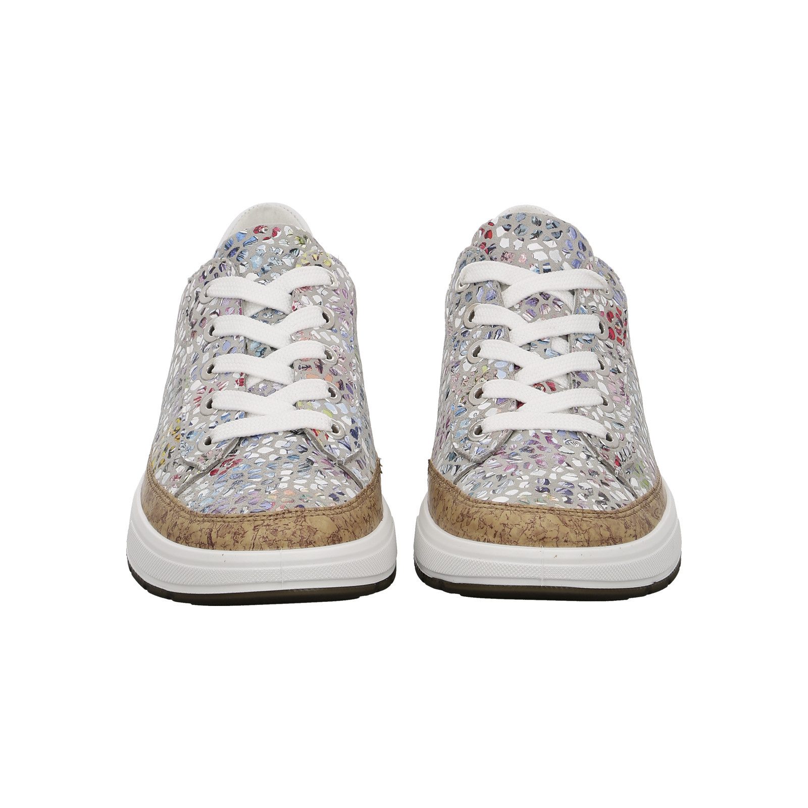 Ara Damen Sneaker Roma Sneaker