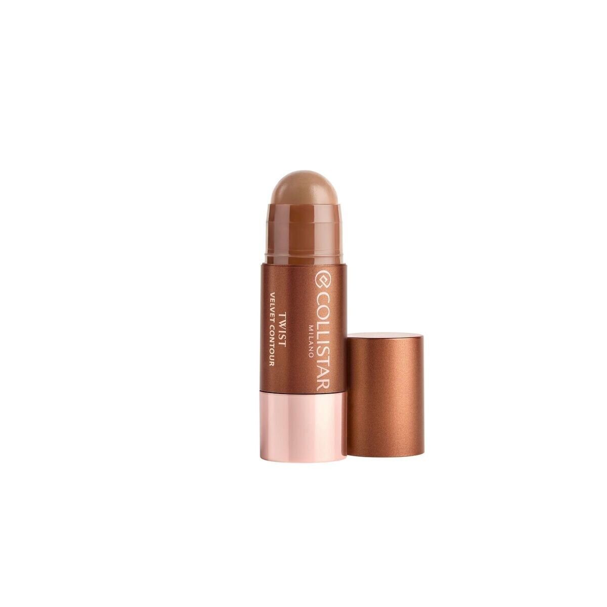 COLLISTAR Contouring-Stick TWIST VELVET CONTOUR Konturstift #01 5 gr