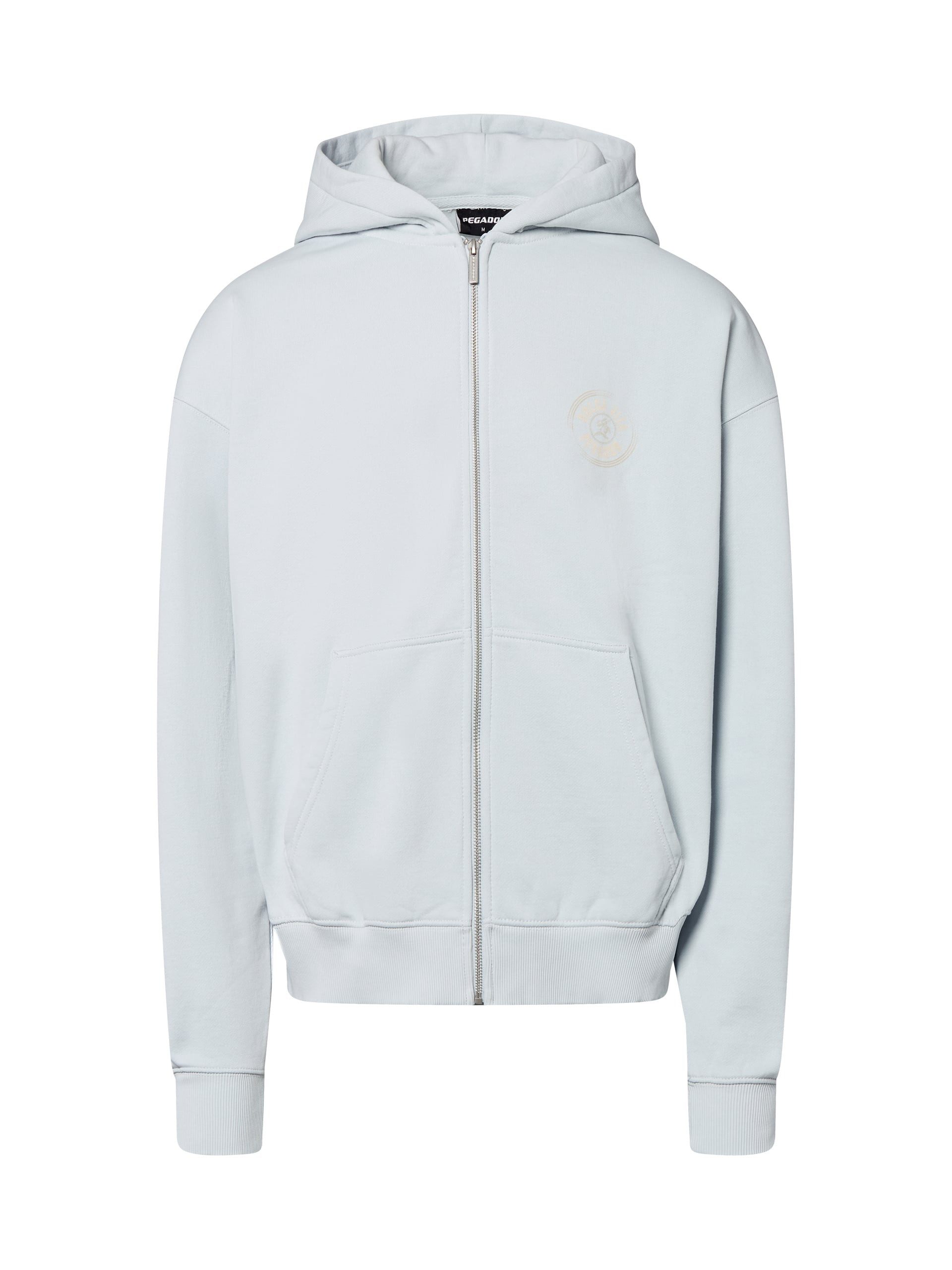 PEGADOR Kapuzensweatjacke Nuevo