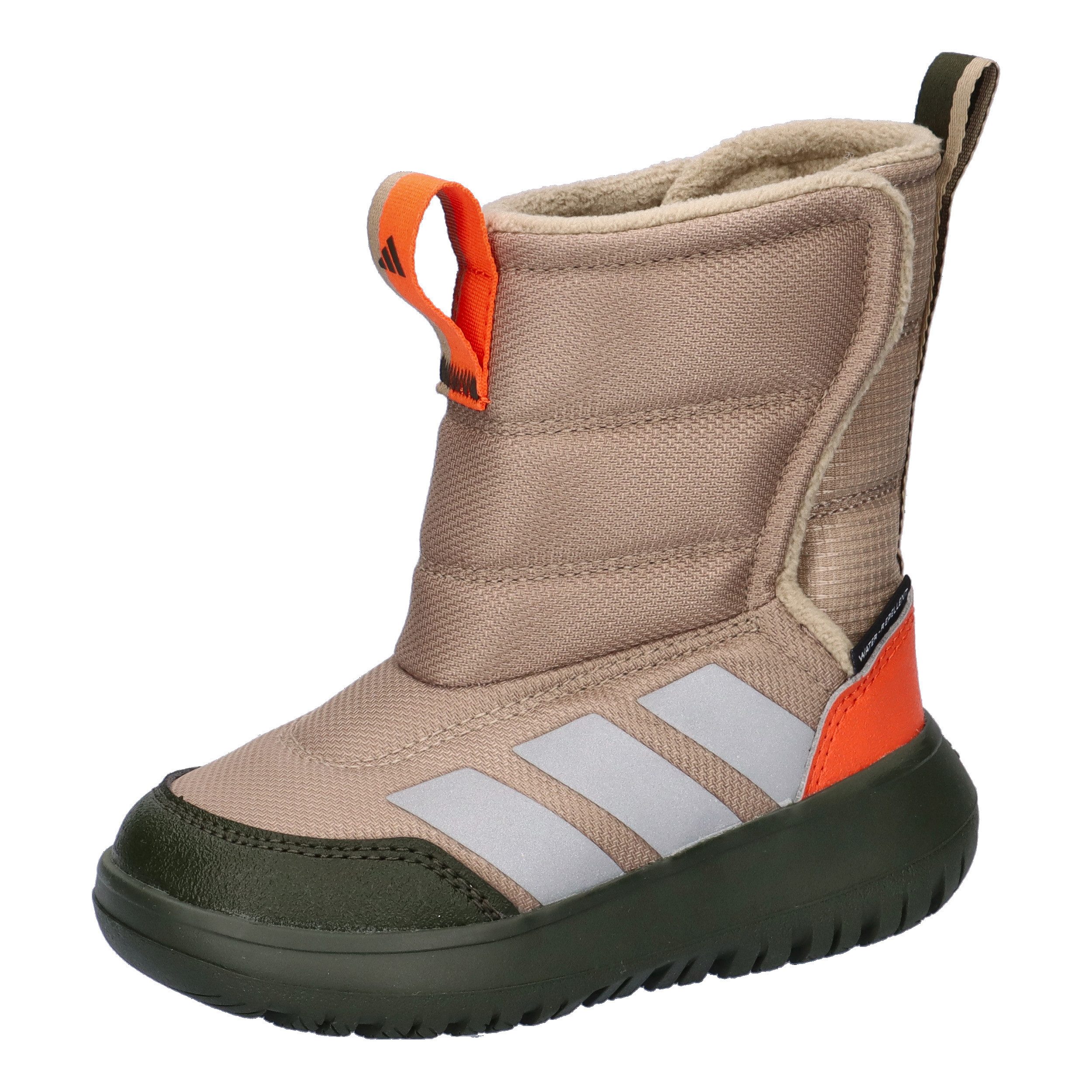adidas Performance adidas Kinder Winterstiefel Winterplay I JS4080 Winterstiefel