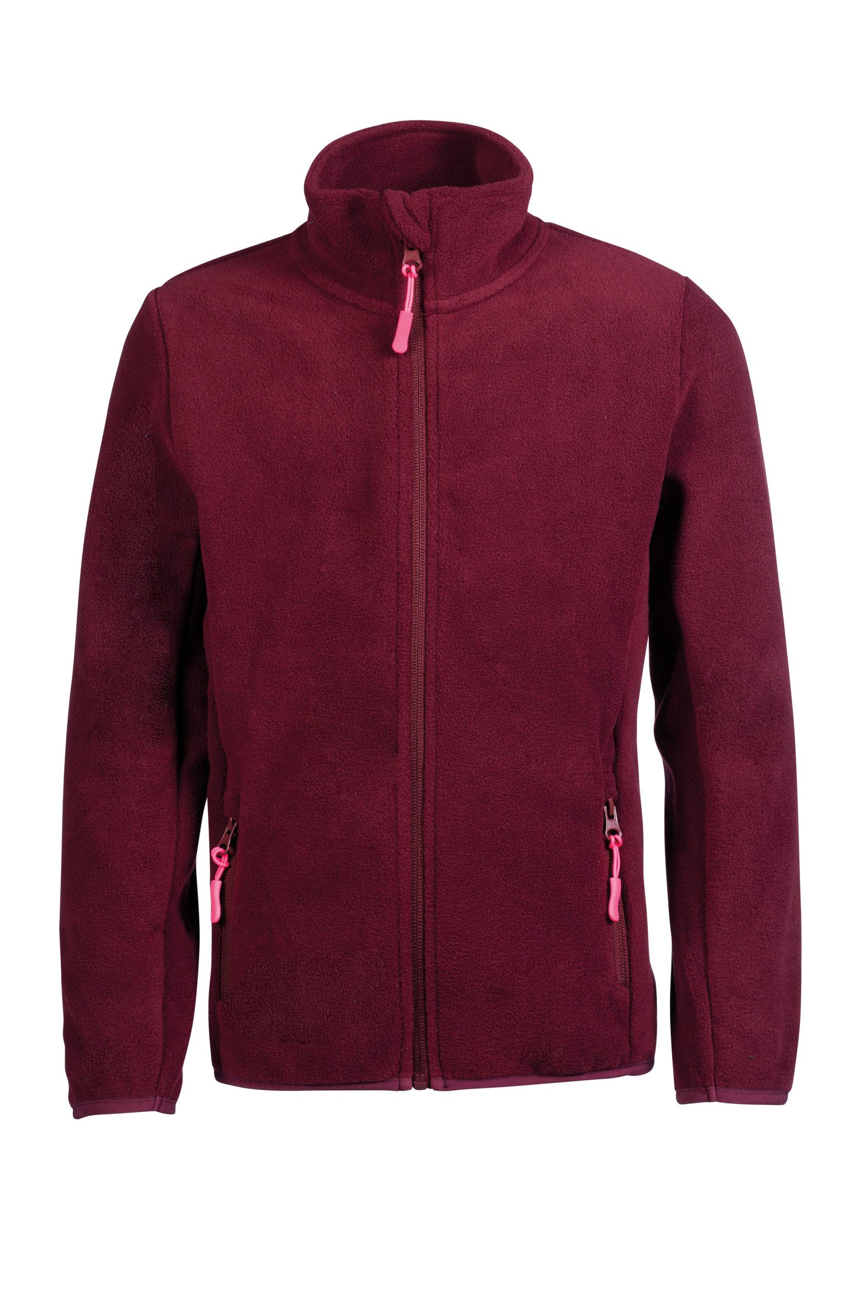 HKM Fleecejacke Fleecejacke -Anni- günstig online kaufen