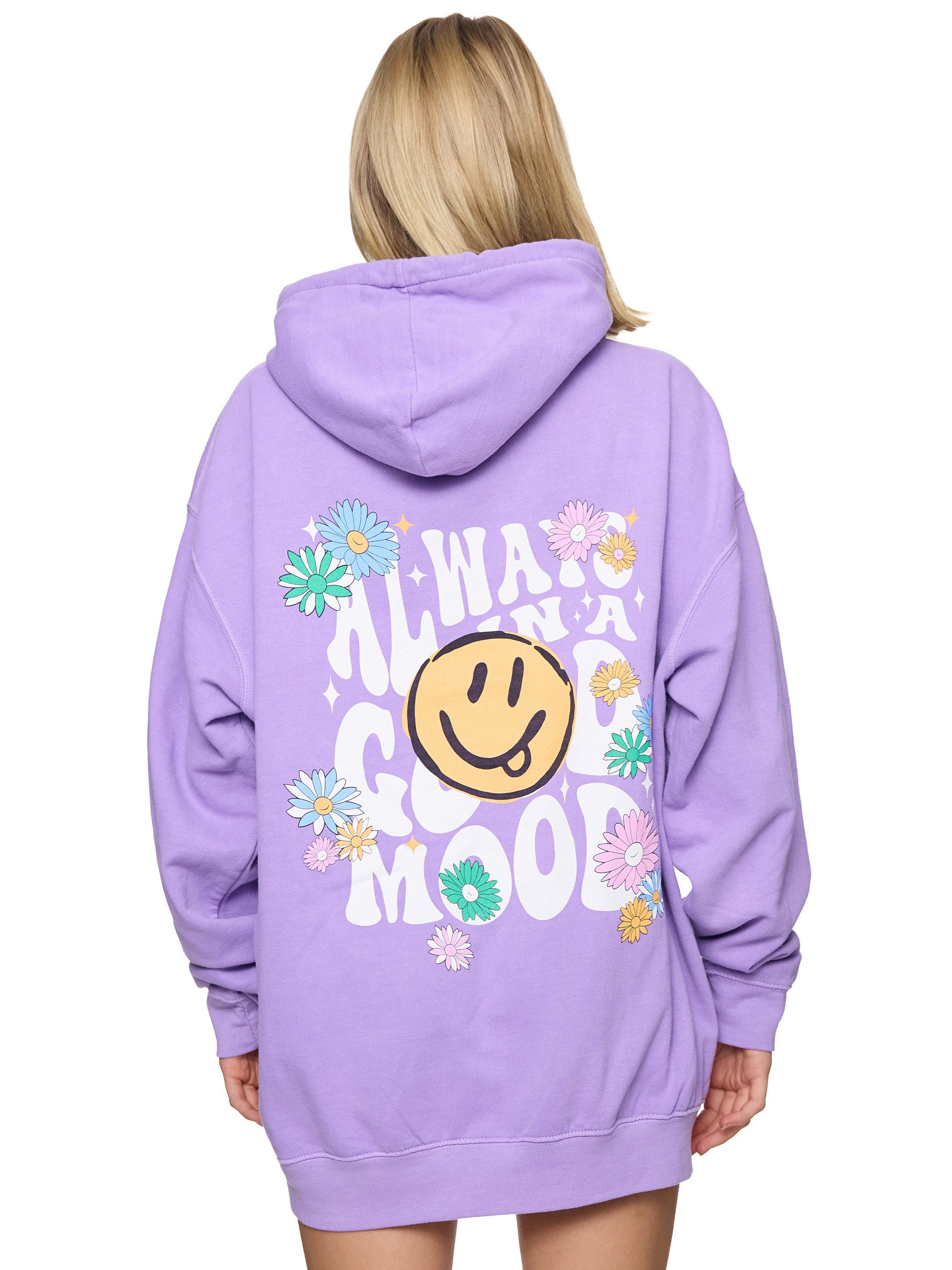 Worldclassca Hoodie Worldclassca Oversized Hoodie GOOD günstig online kaufen