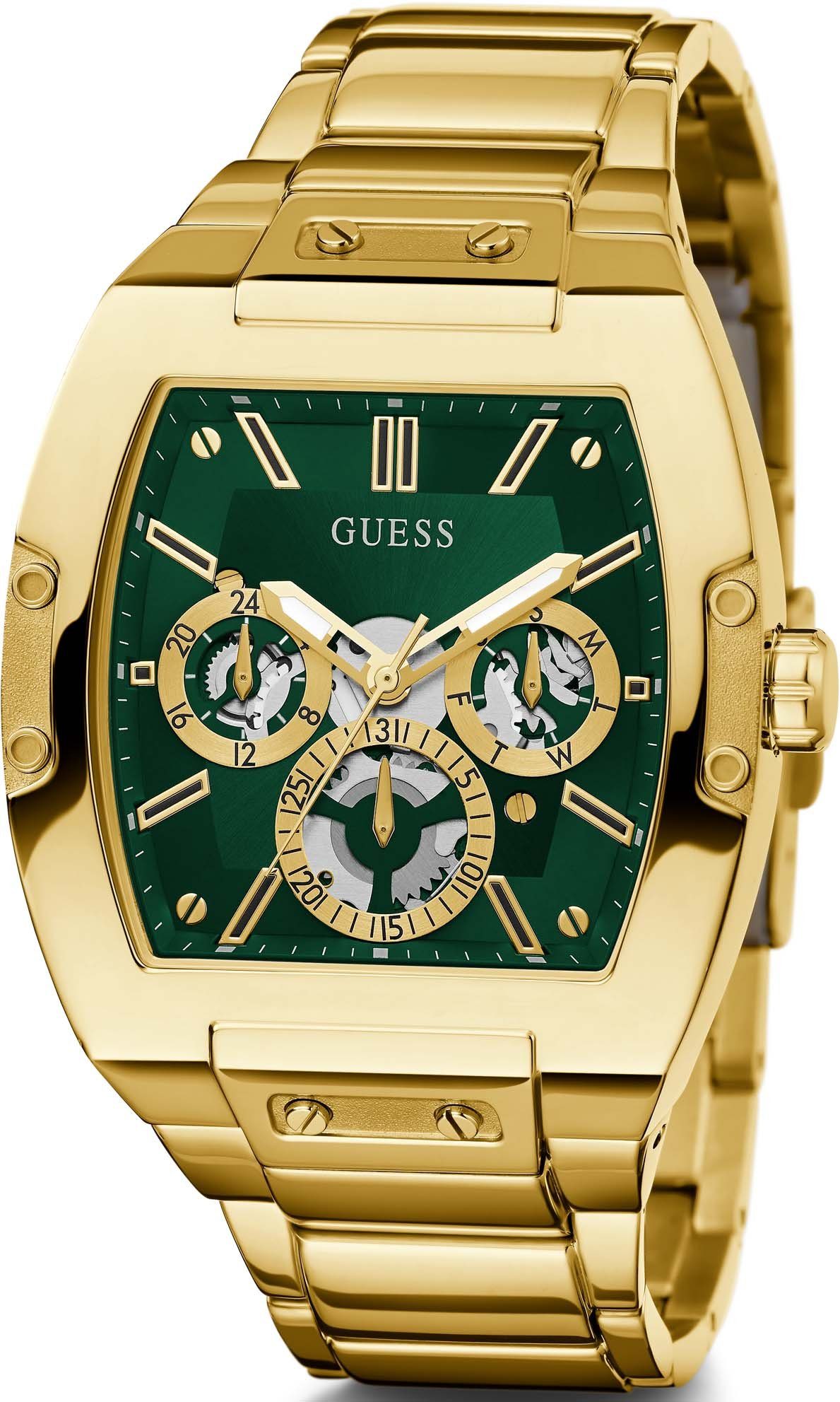 GW0456G3 Guess Multifunktionsuhr