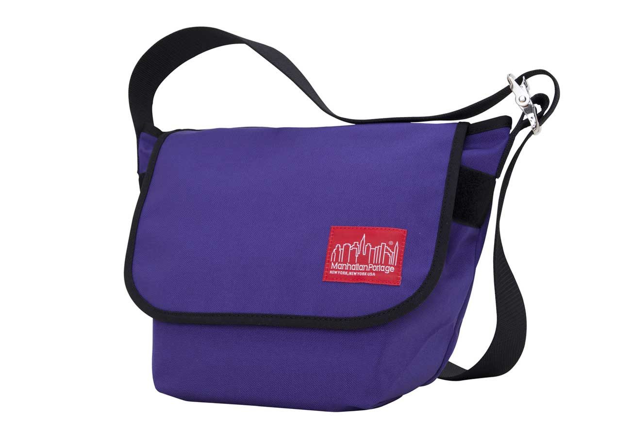 Manhattan Portage Messenger Bag