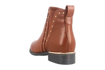 Fitters Footwear 2232637 Paula Brandy Stiefelette