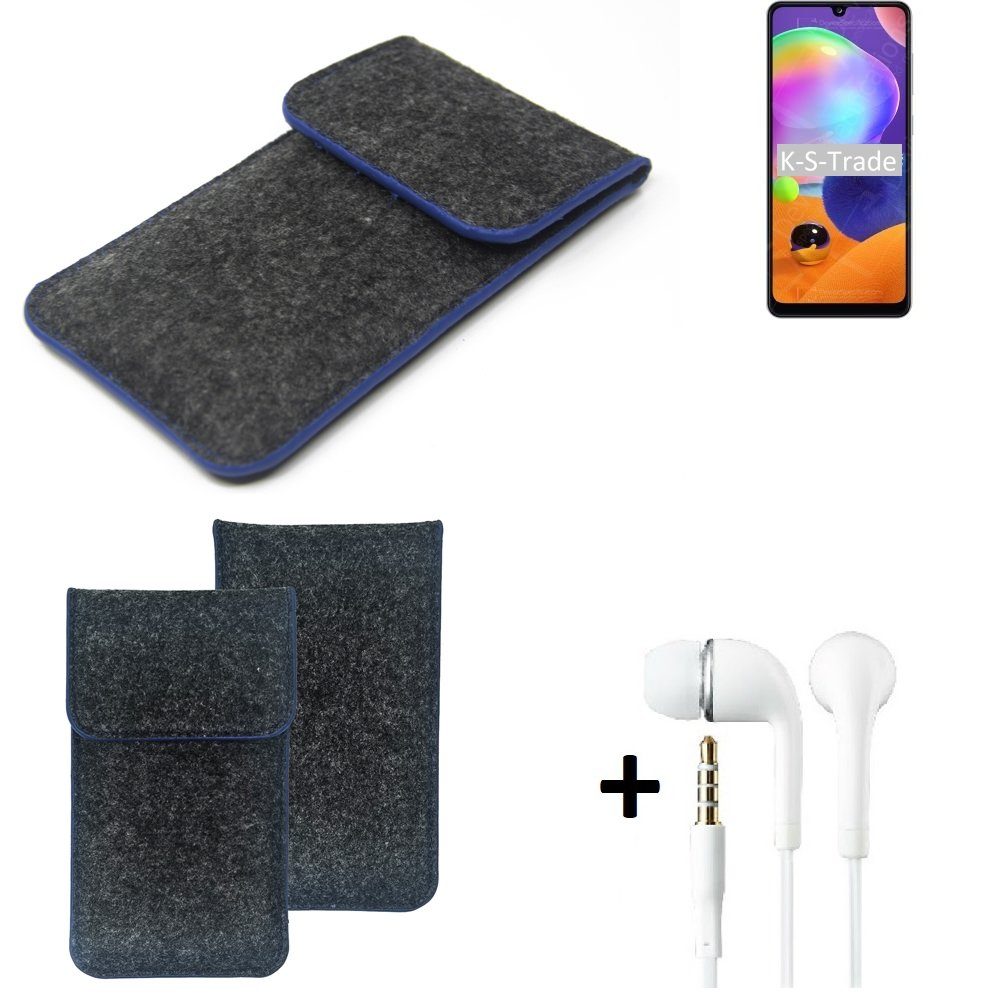 Handyhülle für Samsung Galaxy A31