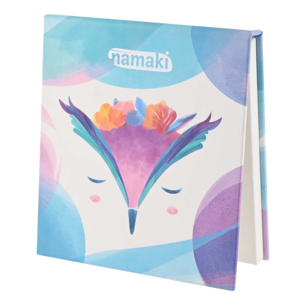 Namaki Theater Schminkpalette Schminkpalette - My Secret Play Makeup