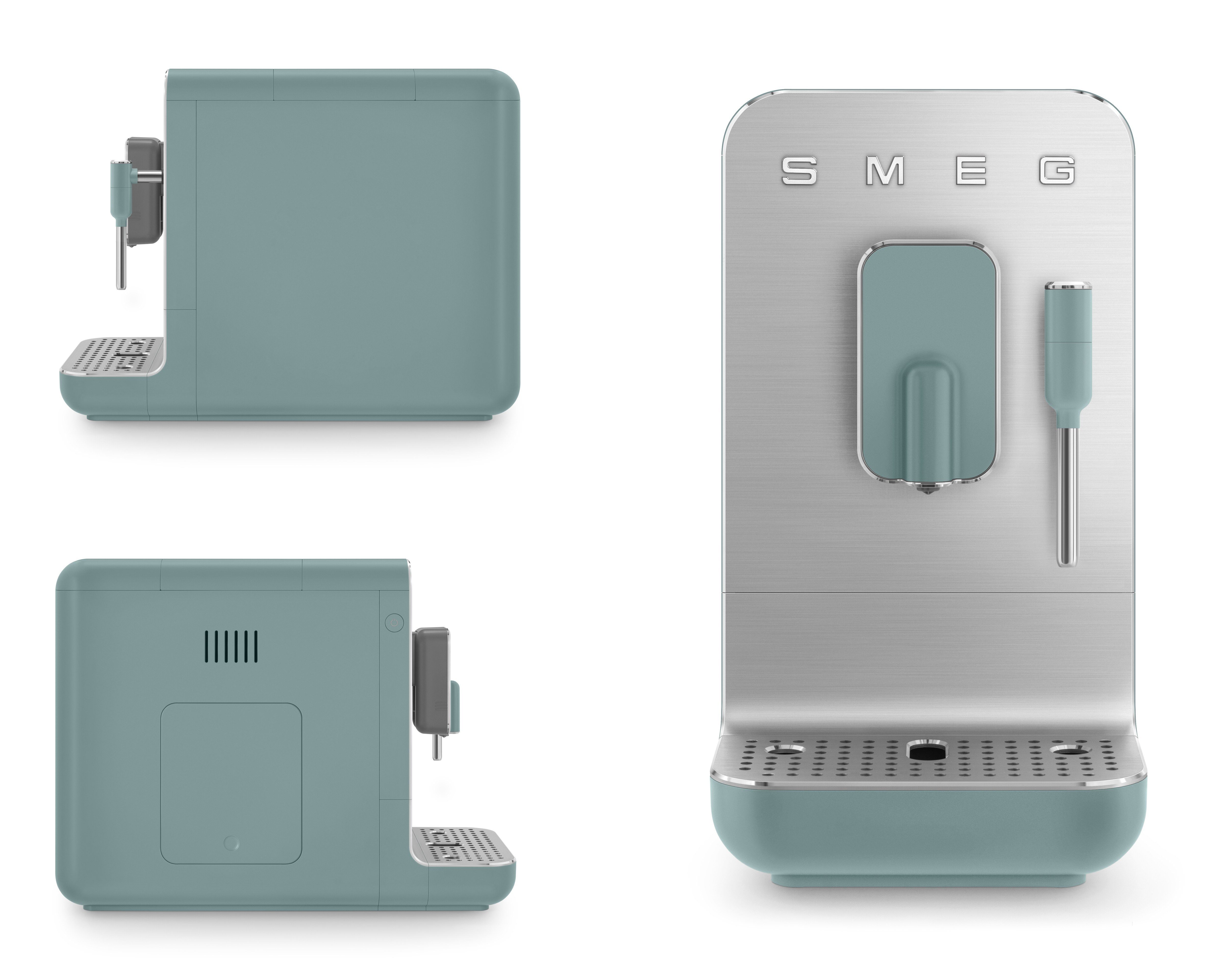 Smeg Kaffeevollautomat