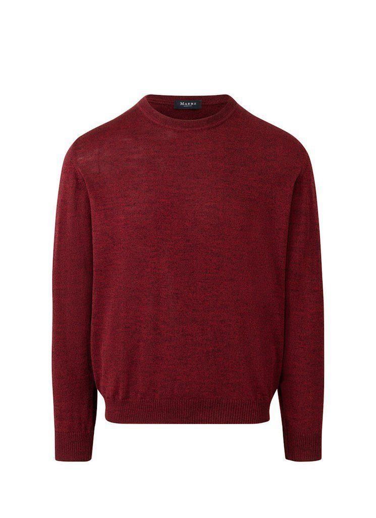MAERZ Muenchen Wollpullover MAERZ / He.Pullover günstig online kaufen