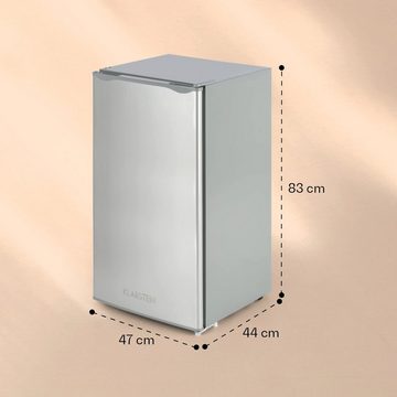 Klarstein Getränkekühlschrank CO2-ВсеinversorgerS 10030524A, 83 cm hoch, 47 cm breit