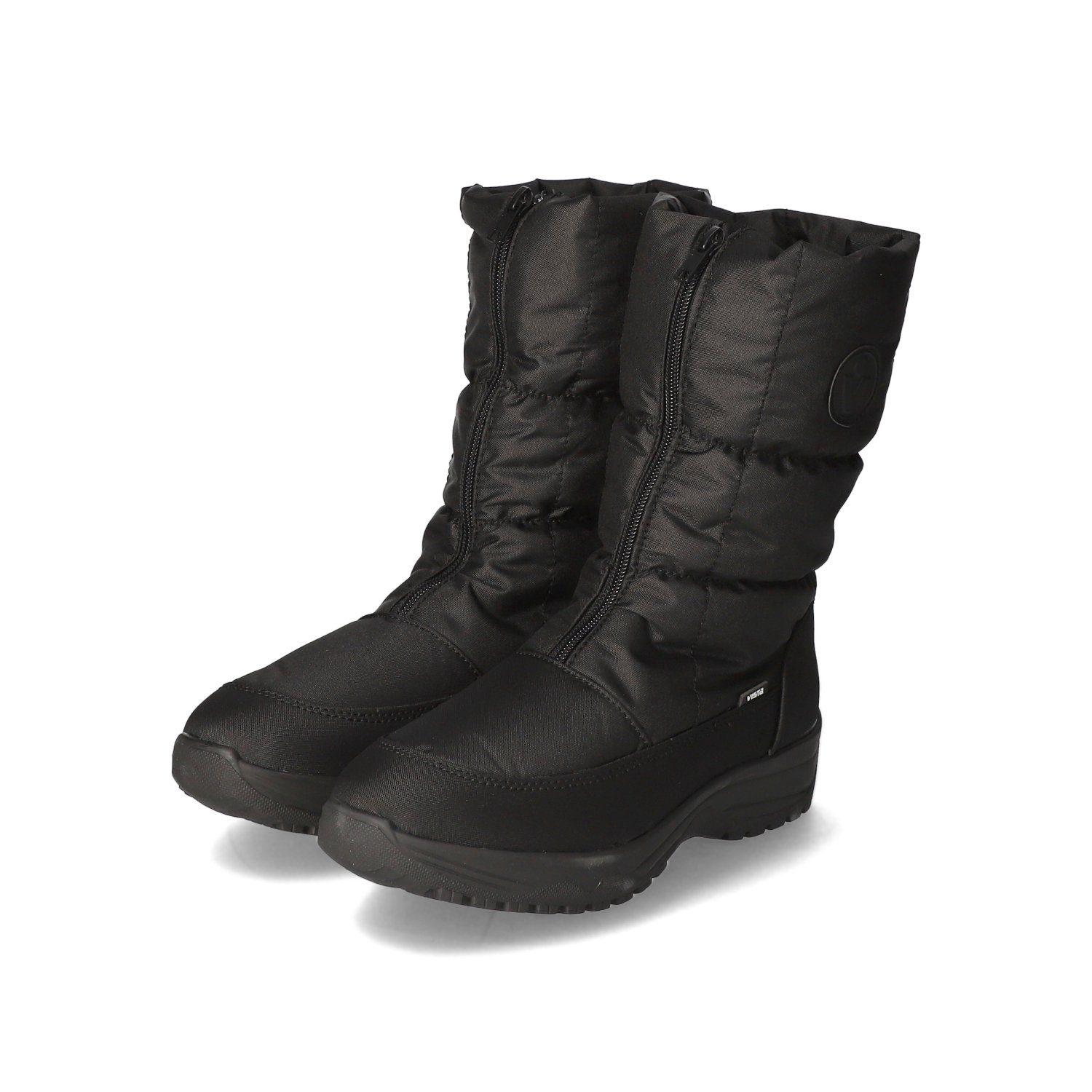 Vista Winterstiefeletten Stiefelette günstig online kaufen