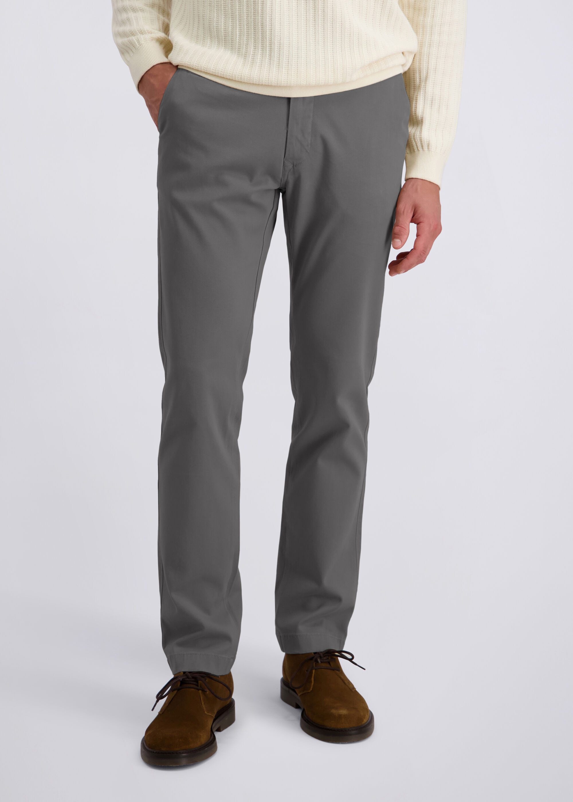 Pierre Cardin Chinohose Castres (1-tlg) mit günstig online kaufen