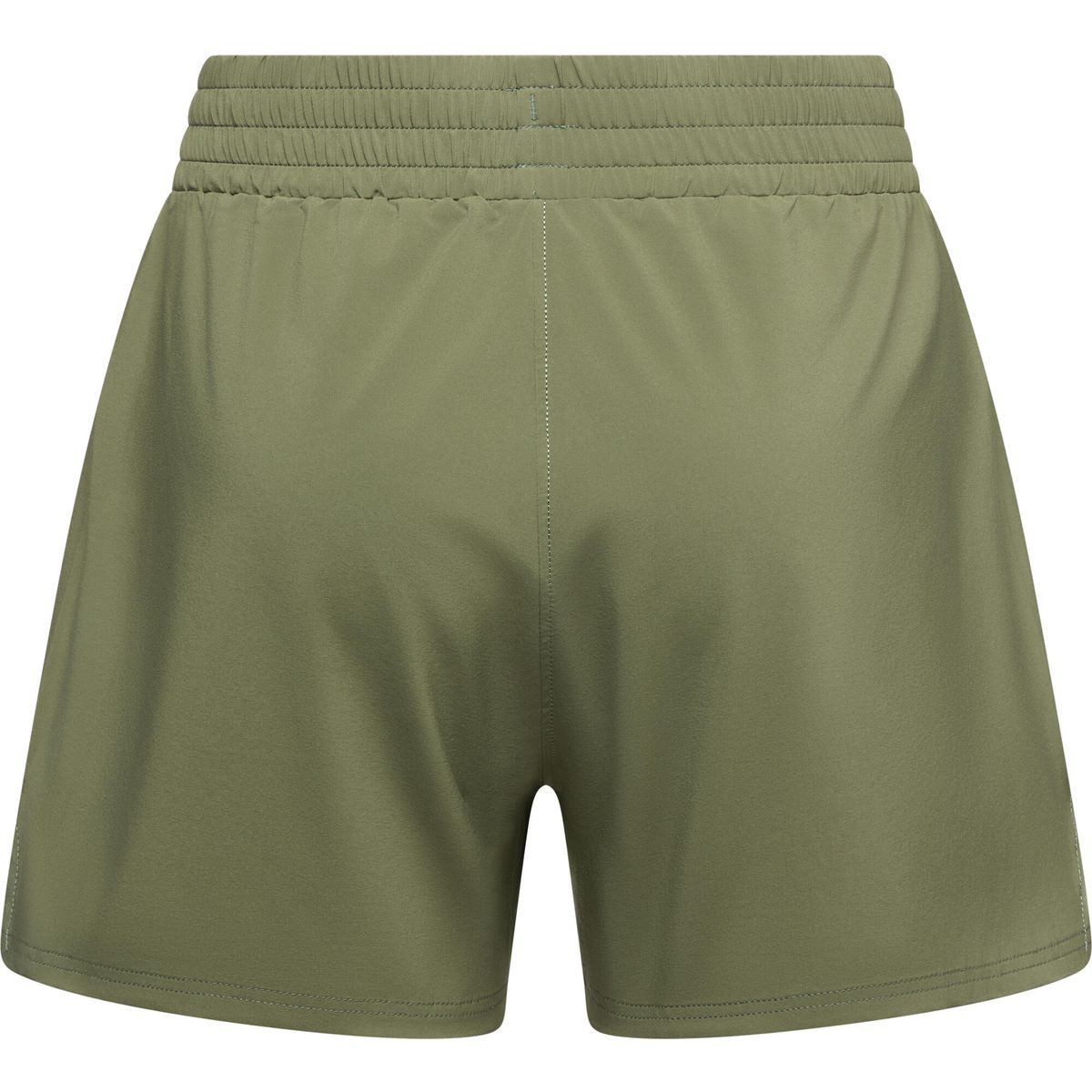La Sportiva Funktionsshorts Pure 4" Short Women Perfekte Shorts für warme Tage mit recyceltem Material, optimalem