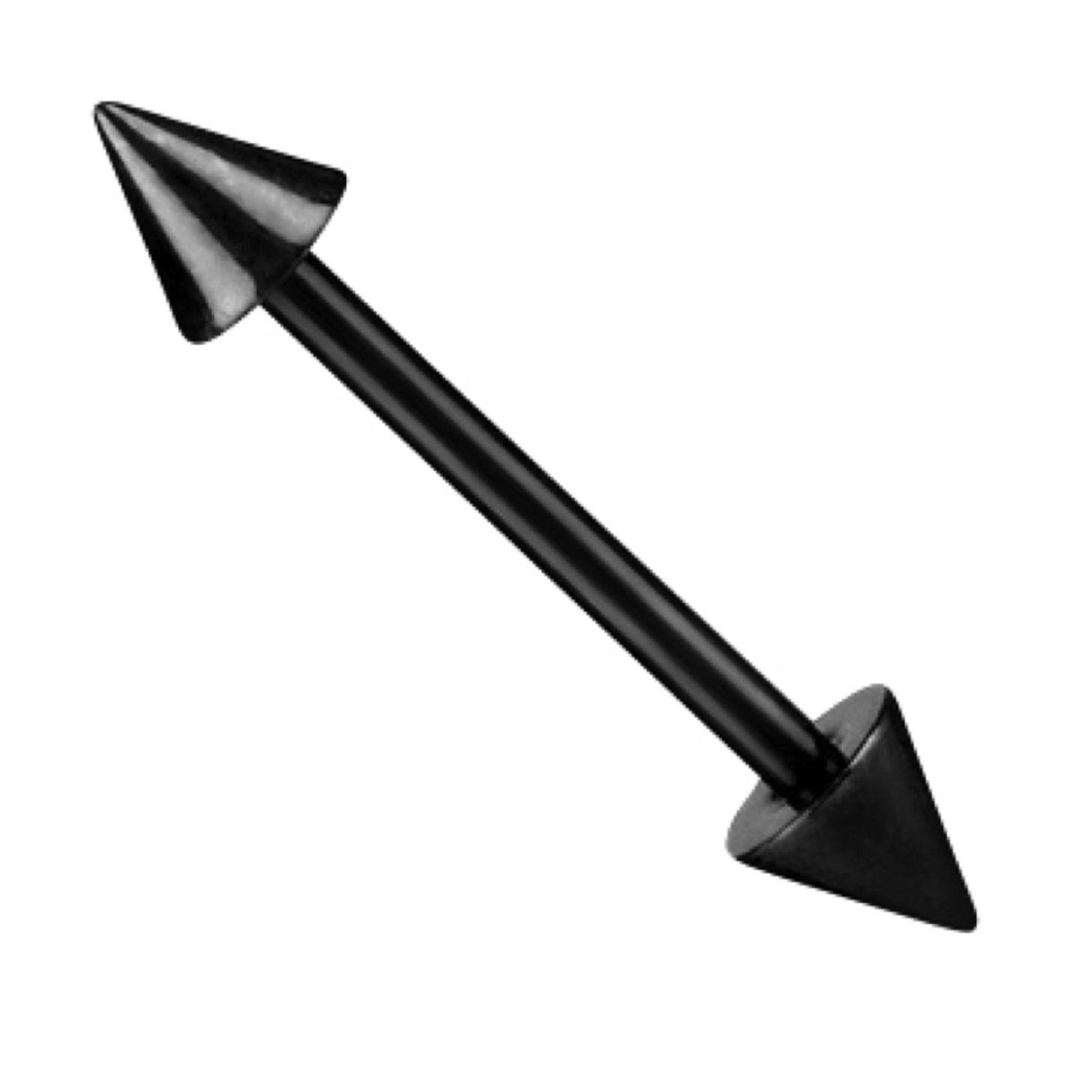 Taffstyle Piercing-Set Zungenpiercing Intim Brust Oral günstig online kaufen