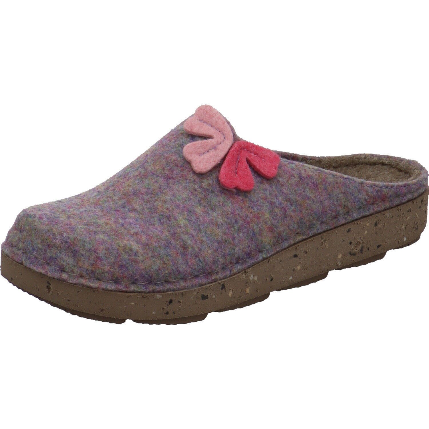 Fischer-Markenschuh Anne Hausschuh