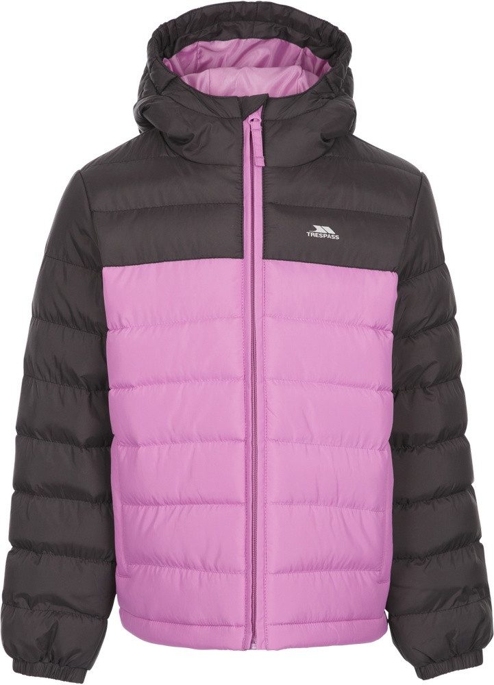 Trespass Winterjacke Oskar B Padded Jacket günstig online kaufen