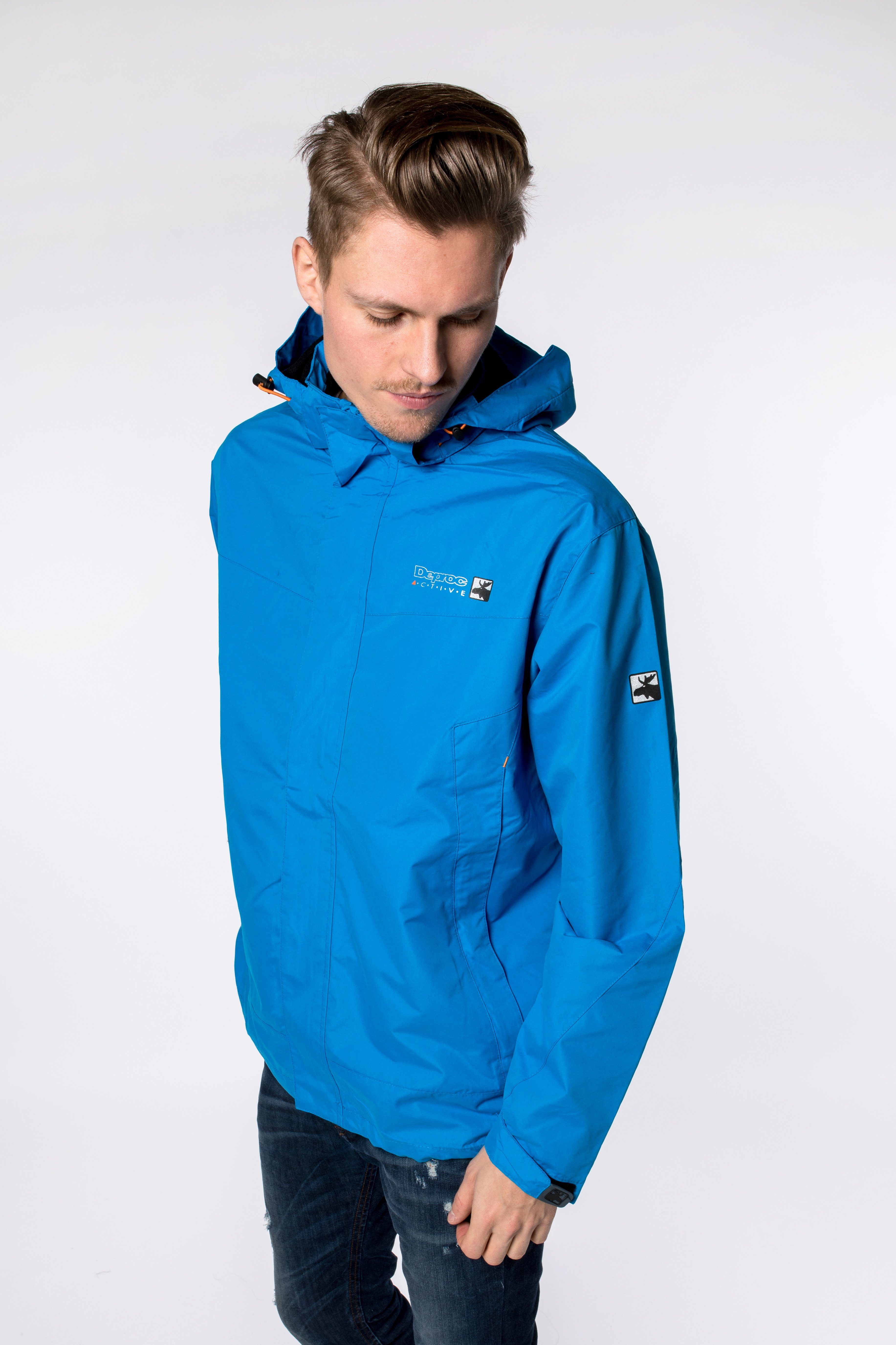 DEPROC Active Outdoorjacke CAMBRIDGE CS MEN günstig online kaufen